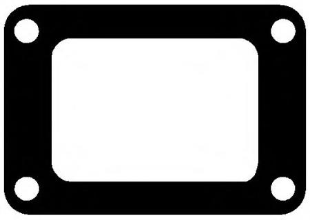 DICHTUNG, LADER 104132