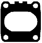 ПРОКЛАДКА ВЫПУСК КОЛЛЕКТОРА MB M102 599.540
