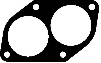   Opel Astra/Kadett 1.4/2.0 81> 644230 Elring