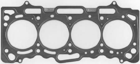    MITSUBISHI MOT.4G18 16V / 98-] ELRING 333460