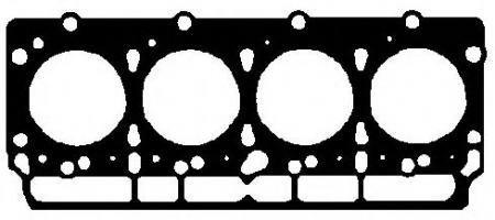   FORD TRANSIT 2.5D D=95MM 84> 646440