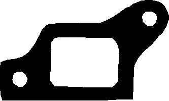 ПРОКЛАДКА КОЛЛЕКТОРА FORD SIERRA/SCORPIO 2.0 OHC <93 EX (3) 646540