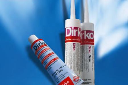  DIRKO 70ML  (  )    -40 + 180 036.161