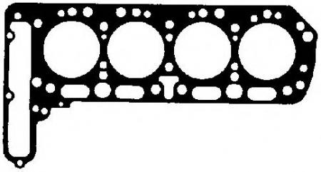   MB W123 2.0D/2.2D OM615 76> 776786