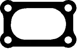 ПРОКЛАДКА ВЫПУСК. КОЛЛ. BMW E36 / Z3 3.0 / 3.2 24V S50 92 -> (X6) 833169