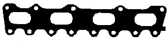 ПРОКЛАДКА КОЛЛЕКТОРА MB W202 1.8-2.3 16V M111  92> 921408