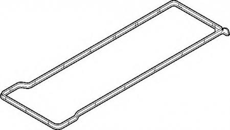 ПРОКЛАДКА КК MER 3,0D OM 606 445700