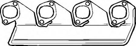   ELRING 835102