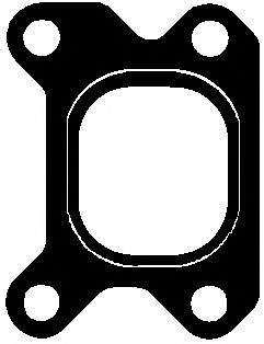    MAN D2876 ELRING 100.020