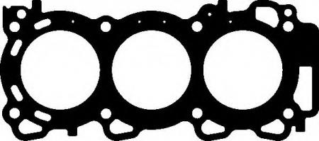 ПРОКЛАДКА ГБЦ ПРАВ. NISSAN MAXIMA 3.0 VQ30DE 95-00 268240