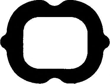 ��������� ��������� ���������� MERCEDES OM457 �� 1 ������� (457 142 01 80) ELRING 451.090