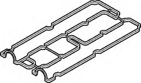    OPEL VECTRA 1.8 16V 95> 010370
