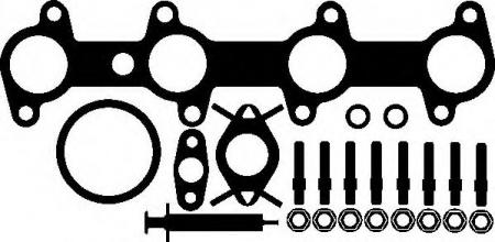   ALFA 159 1.9JTDM 8V, FIAT CROMA 1.9D 05 703930