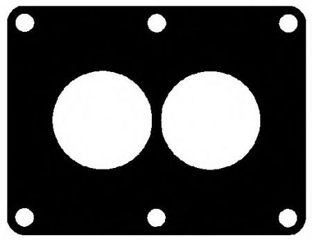 DICHTUNG, AGR-VENTIL 100080