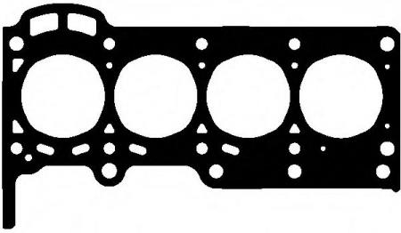 ПРОКЛАДКА ГБЦ TOYOTA YARIS 1.0 16V 1SZFE 99-02 141980