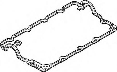 ПРОКЛАДКА AUDI A4. VW 2.0TDI BMM 01> 542.000