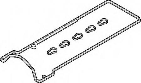 ПРОКЛ КЛАП КР 647 016 01 21 685.330