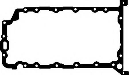 ПРОКЛАДКА ПОДДОНА 71-35062-00 293920
