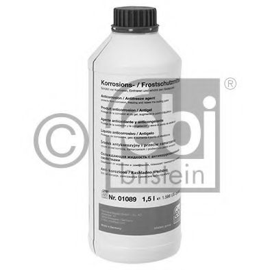 FEBI ANTIFREEZE (1,5)  ,   MB 325.0, GM 1825M 01089
