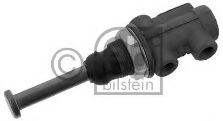 КЛАПАН, СИСТЕМА ТОРМОЗА-ЗАМЕДЛИТЕЛЯ 01360