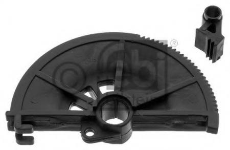   FRD SCORPIO I SIERRA 01384