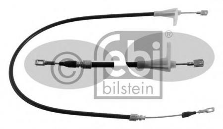   MER W124/W201 L/R 01666