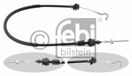   BMW E34 2.0/2.5 [M20] 88-91 (L=730MM) 01765