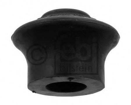 ПОДУШКА ДВИГ AUDI 80/100/A4/A6 VW PASSAT B5 ПЕР (NEW NR 23440) 01929