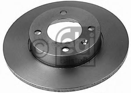   VW GOLFII/PASSATII 83-    239X10 02122