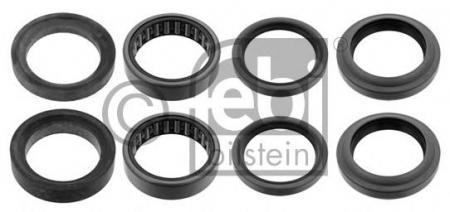 ШАРНИРНЫЙ КОМПЛЕКТ, ПРИВОДНОЙ ВАЛ 02214