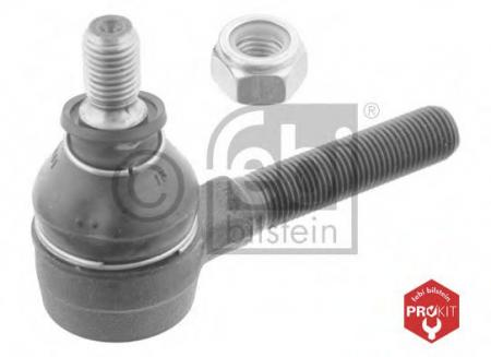НАКОНЕЧНИК РУЛЕВОЙ ТЯГИ VW LT 76-96 02291