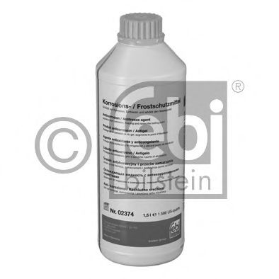 FEBI ANTIFREEZE (1,5)  ,  - MB 325.2 02374