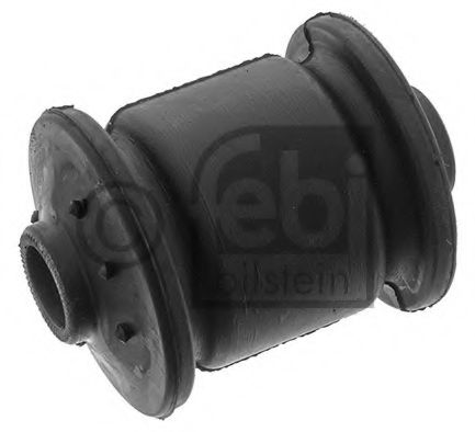 САЙЛЕНТБЛОК VW T2 ЗАД. FEBI (4 PC.) 02417