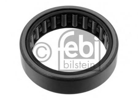 ПОДШИПНИК ПОЛУОСИ 02452