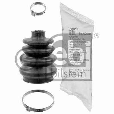   OPEL FEBI 02717