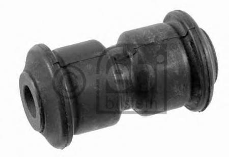 САЙЛЕНТБЛОК ЗАД. MB FEBI (20 PC.) 02881