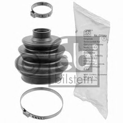   FORD FEBI 03311