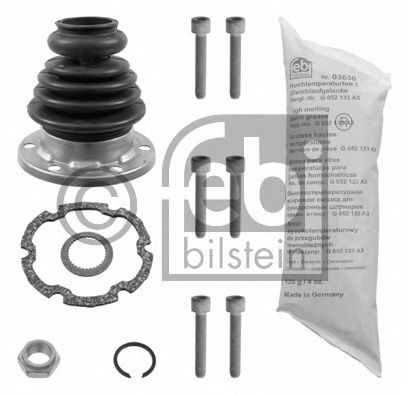   VW FEBI 03315
