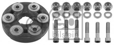 РЕМКОМПЛЕКТ МУФТЫ КАРДАНА W210/R170 03536