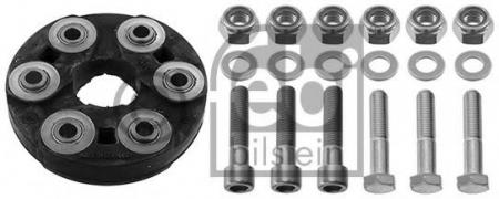 ОПОРА КАРДАНА MERCEDES-BENZ W210 1996-02 (С БОЛТАМ 03567