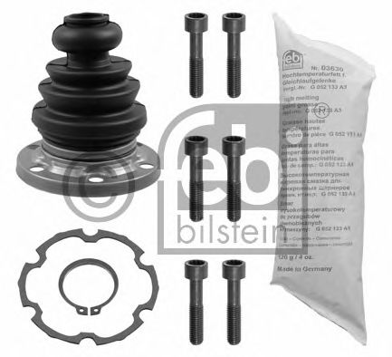   VW FEBI 03636
