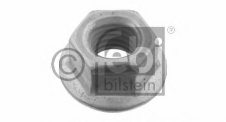 ГАЙКА КОЛЛЕКТОРА BMW (ВЫПУСКНОГО) 03687