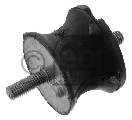 ПОДУШКА КП BMW E36/E34/E39/E32/E38 04517