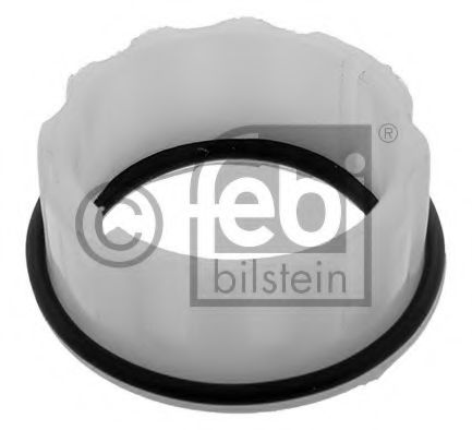 ВТУЛКА ПОДШИПНИКА, ТОРМОЗНЫЙ ВАЛ 04949