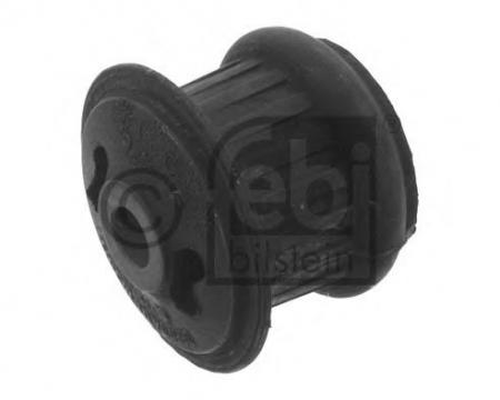 ПОДУШКА ПОДРАМНИКА VW FEBI 04990