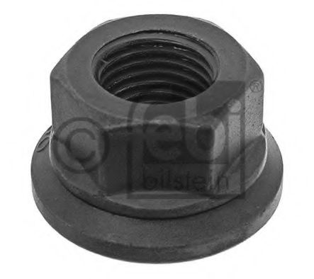 ГАЙКА КРЕПЛЕНИЯ КОЛЕСА 05159