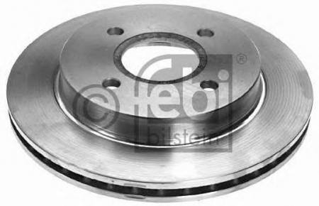   FRD MONDEO 93-00/SCORPIO 94-   254X20 05644