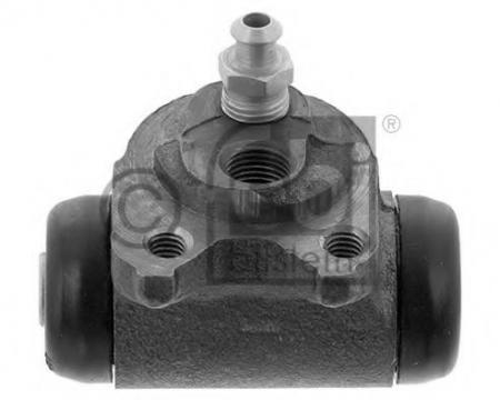 КОЛЕСНЫЙ ТОРМОЗНОЙ ЦИЛИНДР 05689