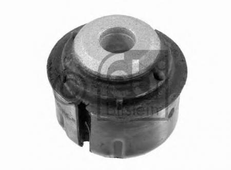 САЙЛЕНТБЛОК ПЕРЕДНЕГО РЫЧАГА MB W201 1.8-2.0L 06353