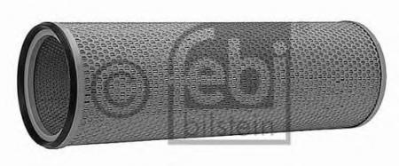 ВОЗДУШНЫЙ ФИЛЬТР 06781